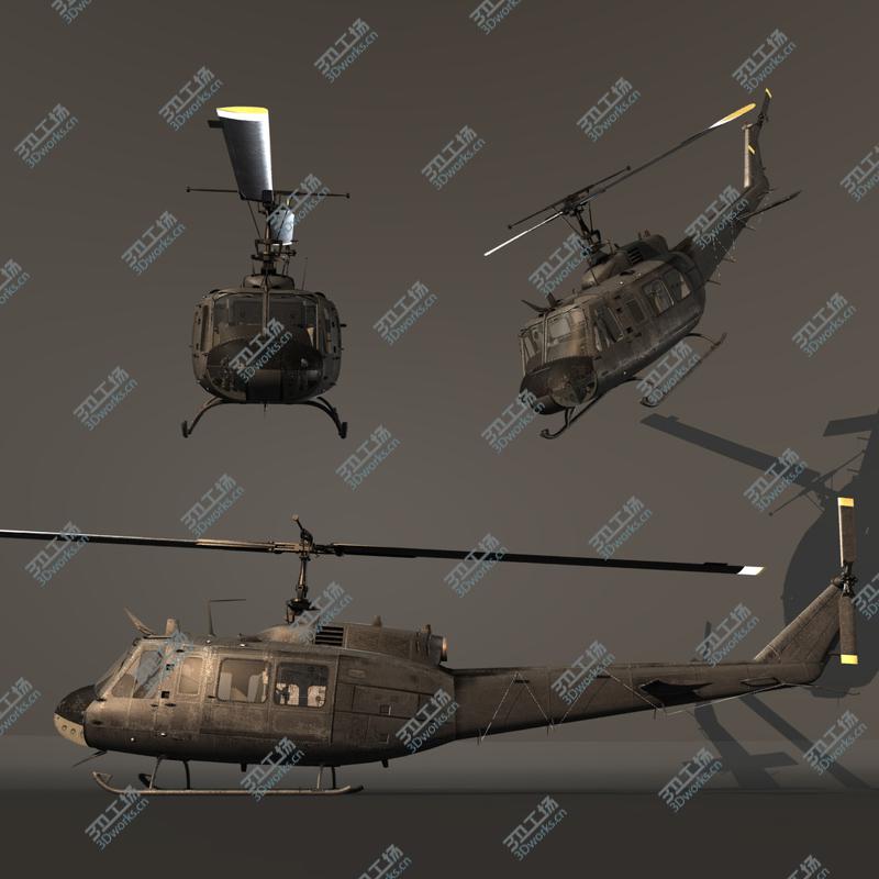 images/goods_img/2021040165/UH-1H Iroquois/5.jpg